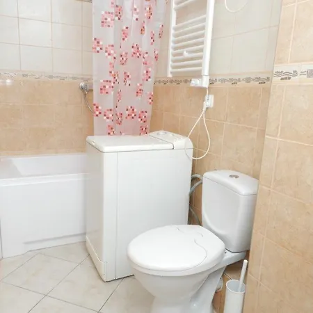 Homestay Pokoje Jednoosobowe - Zabianka Awfis *